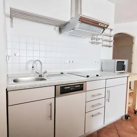 Nordland 6 Apartment Norderney