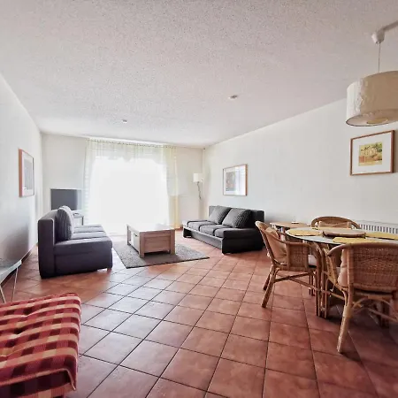 Apartment Nordland 6 *