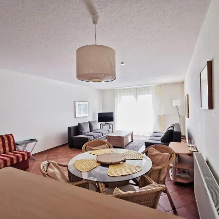 Apartment Nordland 6