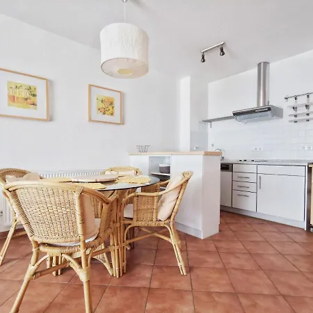 Apartment Nordland 6
