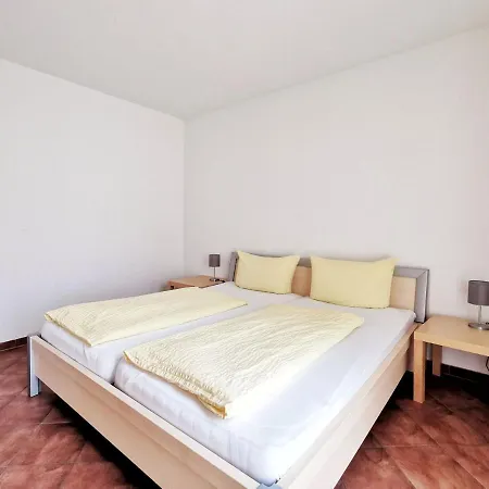 Nordland 6 Apartment Norderney