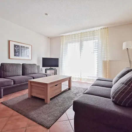 Apartment Nordland 6