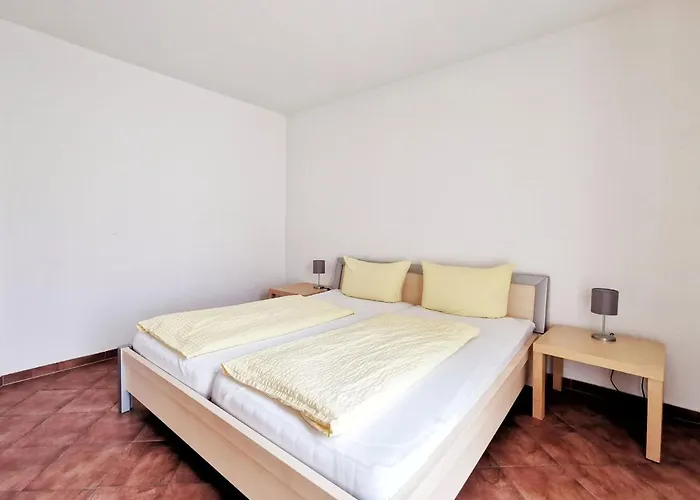 Nordland 6 Apartman Norderney